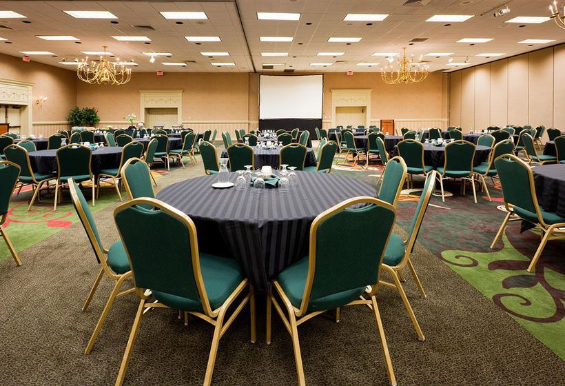 Hotel Holiday Inn FARGO  | Fargo | North Dakota | United States 8