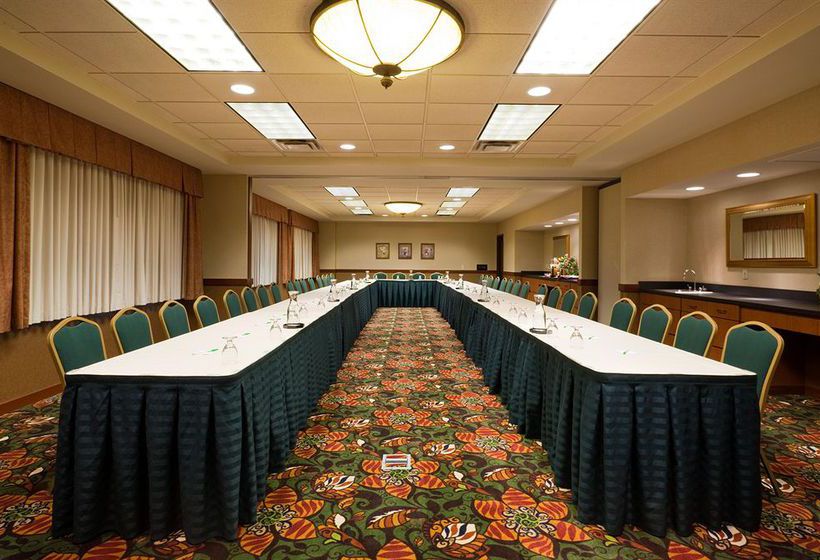 Hotel Holiday Inn FARGO  | Fargo | North Dakota | United States 9