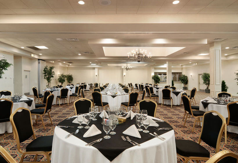 Hotel Clarion Inn Conference Center (LA249) 