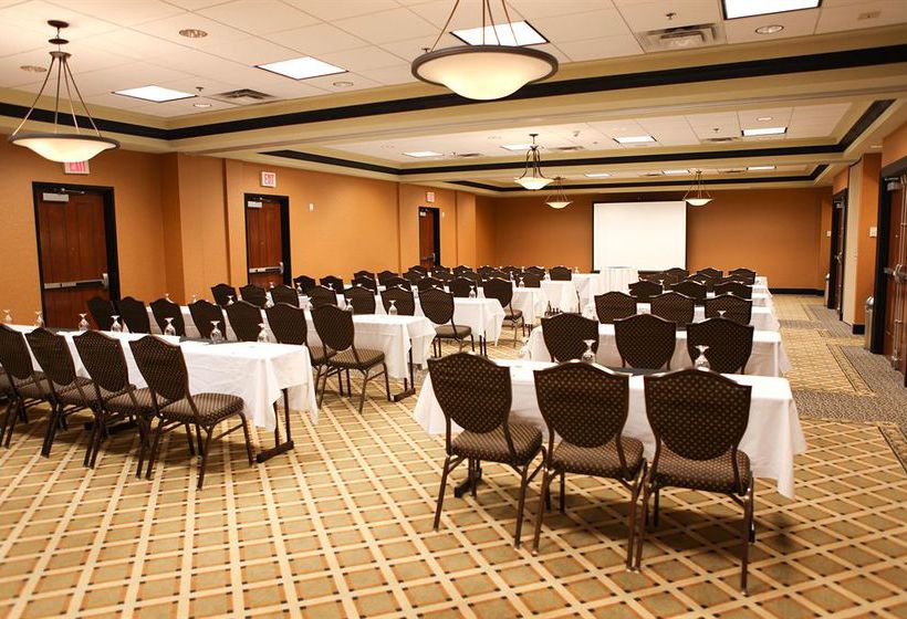 Hotel Holiday Inn Grand Rapids - Airport 