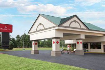 Hotel Ramada Grayling Conference Center 