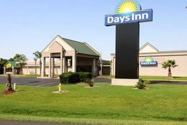 Hotel Days Inn Jennings 