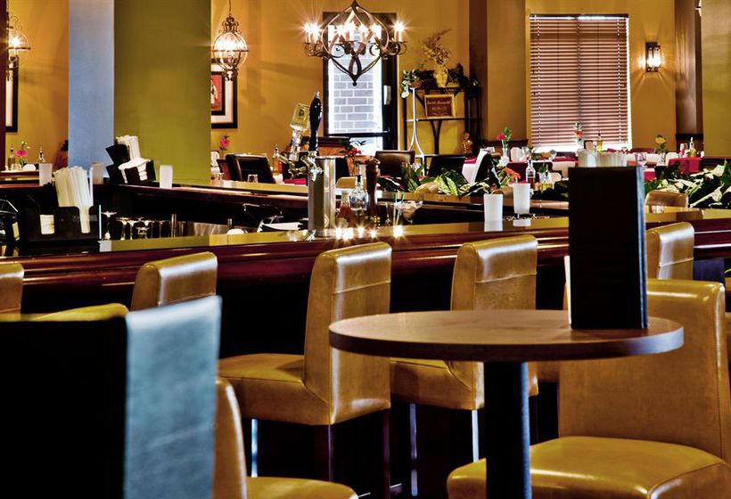 Hotel Holiday Inn Lafayette City Centre