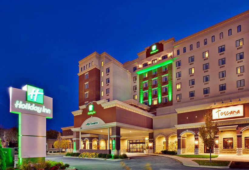 Hotel Holiday Inn Lafayette City Centre  | Lafayette | Indiana | United States 10