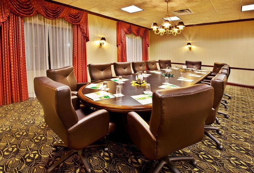 Hotel Holiday Inn Lafayette City Centre  | Lafayette | Indiana | United States 11