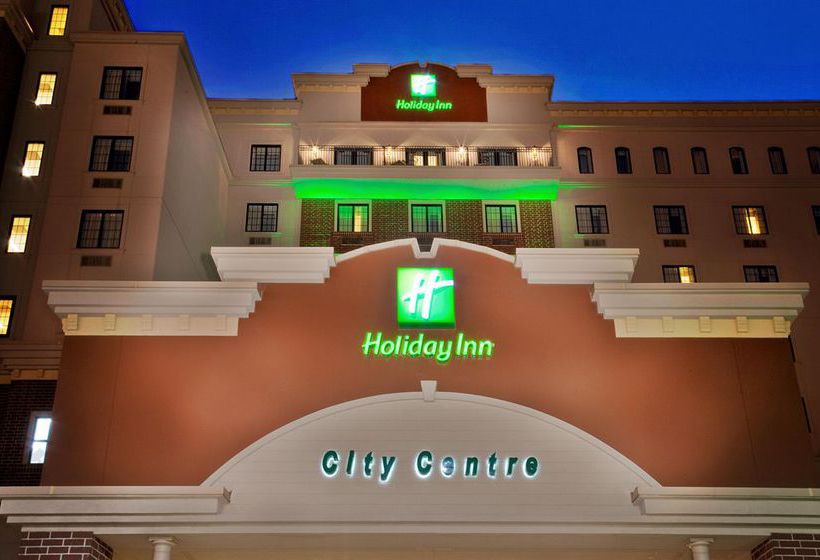 Hotel Holiday Inn Lafayette City Centre  | Lafayette | Indiana | United States 13
