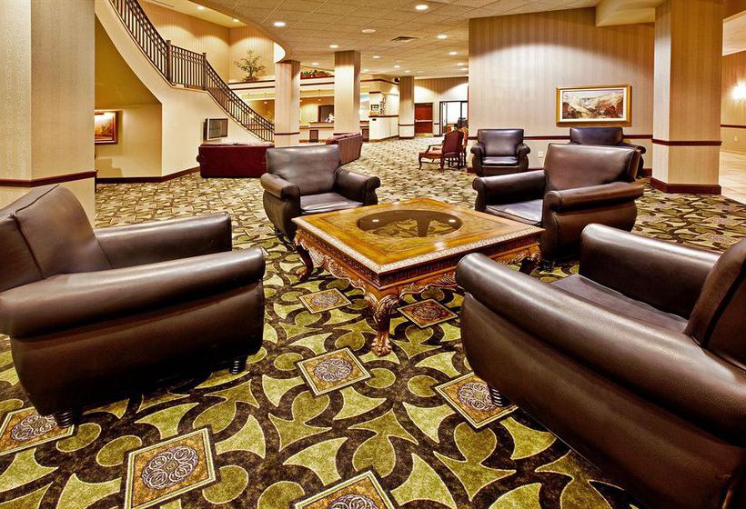 Hotel Holiday Inn Lafayette City Centre  | Lafayette | Indiana | United States 15