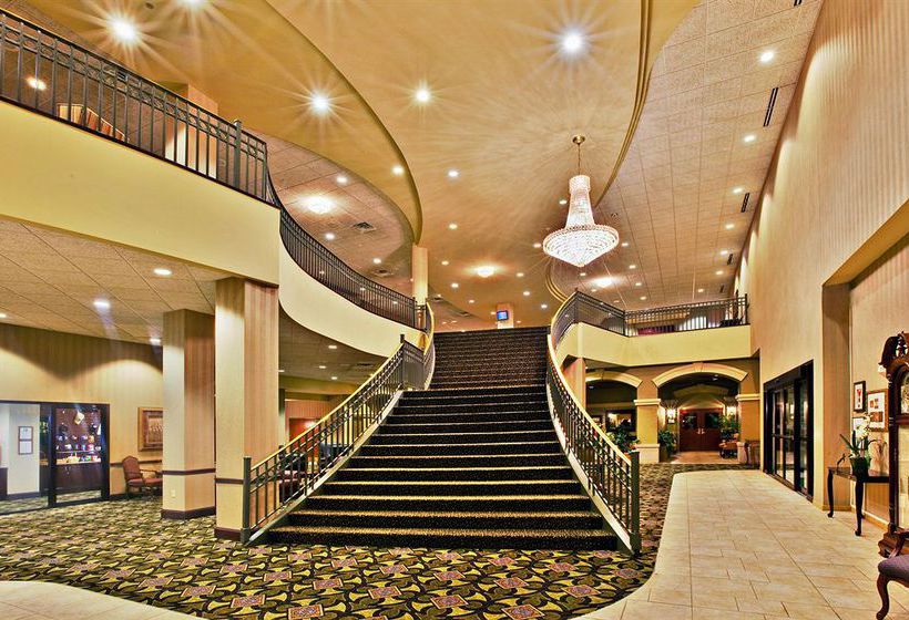 Hotel Holiday Inn Lafayette City Centre  | Lafayette | Indiana | United States 16