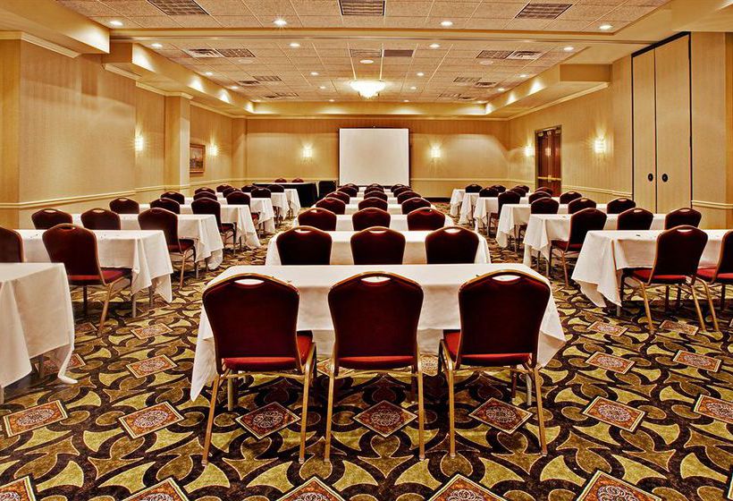 Hotel Holiday Inn Lafayette City Centre  | Lafayette | Indiana | United States 17