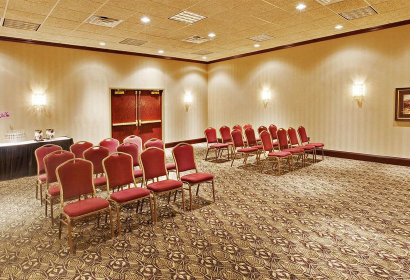 Hotel Holiday Inn Lafayette City Centre  | Lafayette | Indiana | United States 18