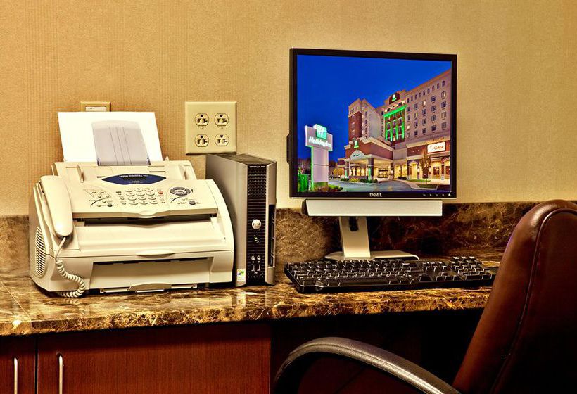 Hotel Holiday Inn Lafayette City Centre  | Lafayette | Indiana | United States 19