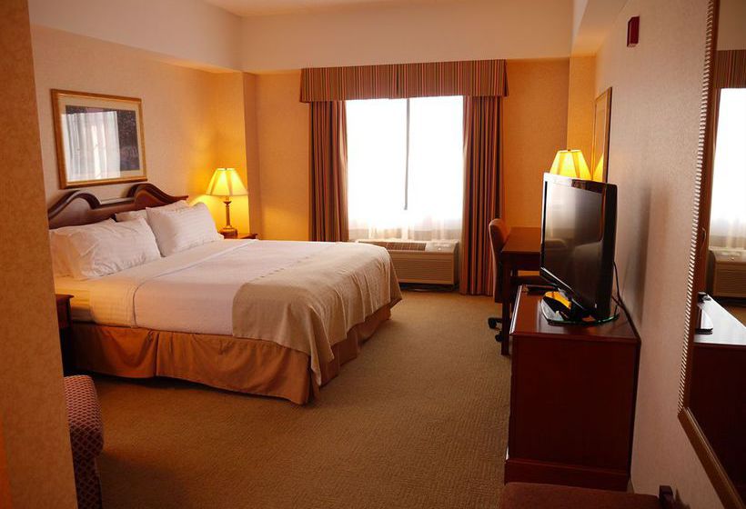 Hotel Holiday Inn Lafayette City Centre  | Lafayette | Indiana | United States 20