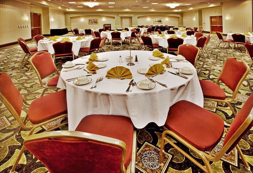 Hotel Holiday Inn Lafayette City Centre  | Lafayette | Indiana | United States 3