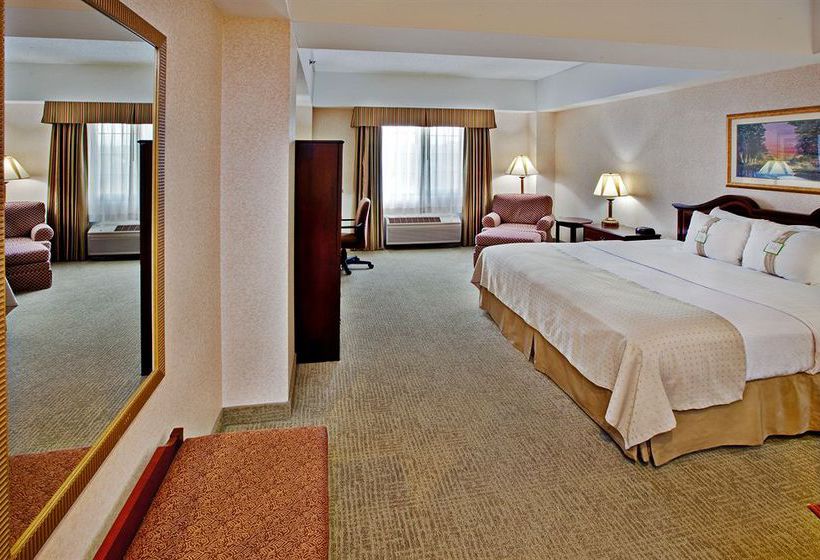 Hotel Holiday Inn Lafayette City Centre  | Lafayette | Indiana | United States 4