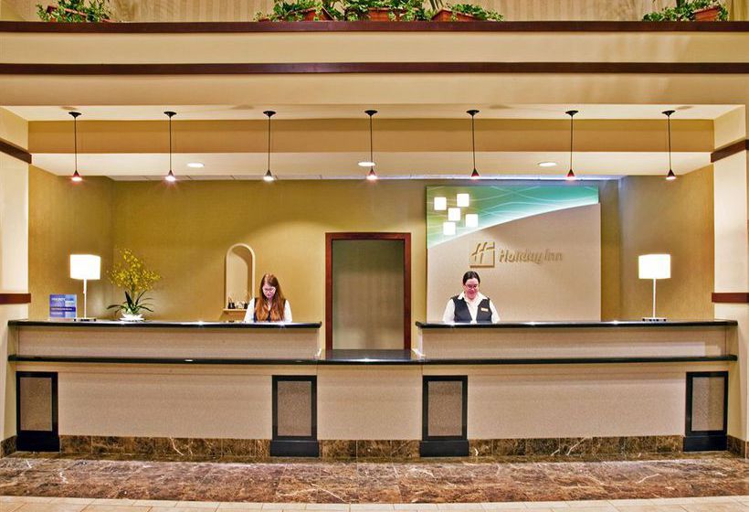 Hotel Holiday Inn Lafayette City Centre  | Lafayette | Indiana | United States 5