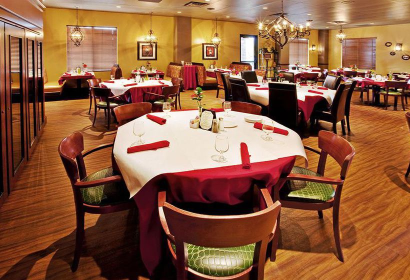 Hotel Holiday Inn Lafayette City Centre  | Lafayette | Indiana | United States 6