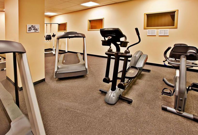 Hotel Holiday Inn Lafayette City Centre  | Lafayette | Indiana | United States 7