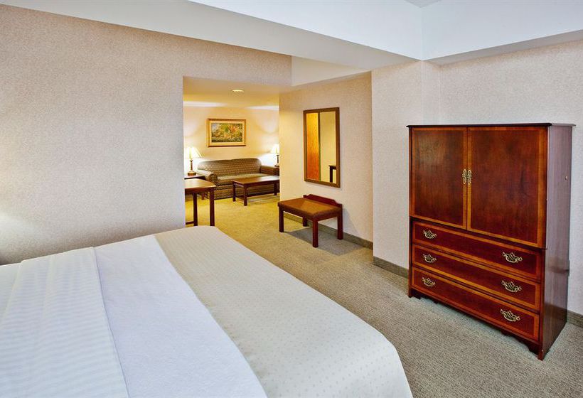 Hotel Holiday Inn Lafayette City Centre  | Lafayette | Indiana | United States 8