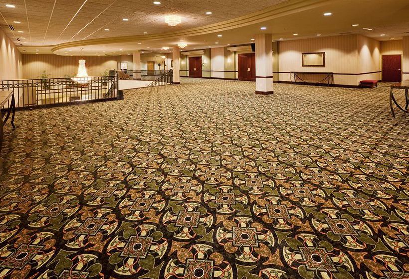 Hotel Holiday Inn Lafayette City Centre  | Lafayette | Indiana | United States 9