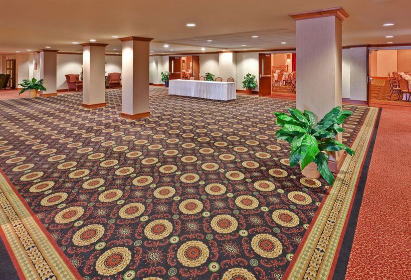 Hotel Holiday Inn Memphis-University of Memphis  | Memphis | Tennessee | United States 11