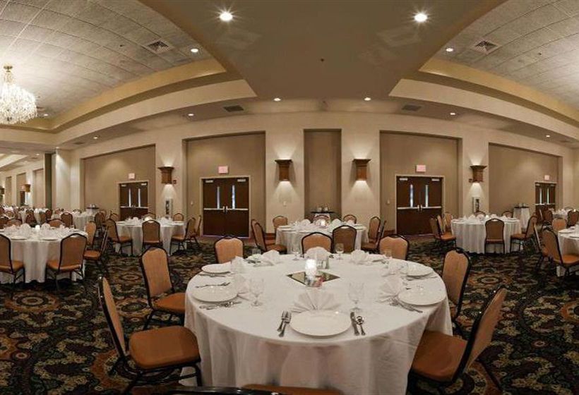 Hotel Holiday Inn Memphis-University of Memphis  | Memphis | Tennessee | United States 12