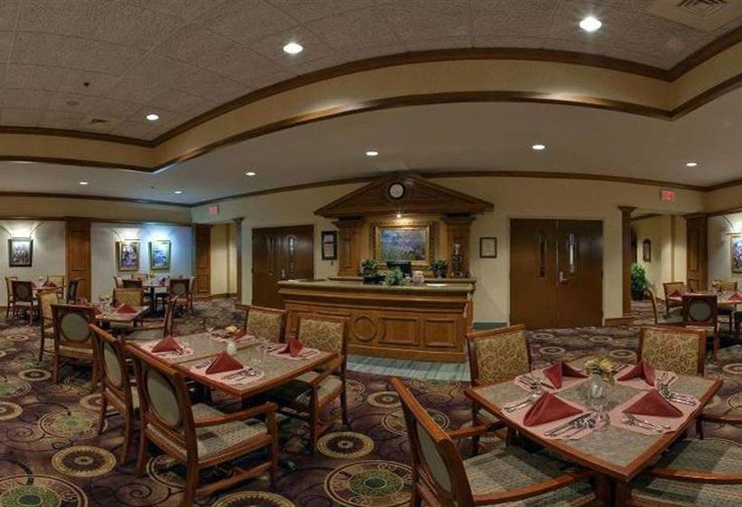 Hotel Holiday Inn Memphis-University of Memphis  | Memphis | Tennessee | United States 13