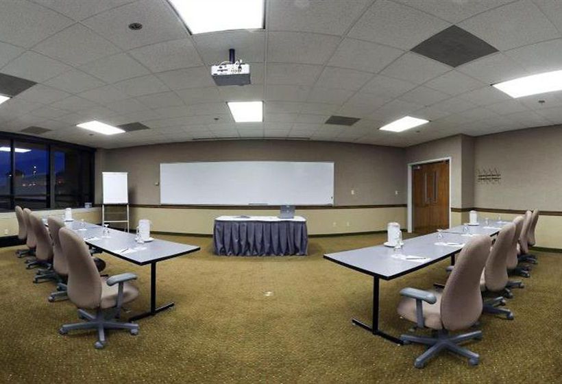 Hotel Holiday Inn Memphis-University of Memphis  | Memphis | Tennessee | United States 15