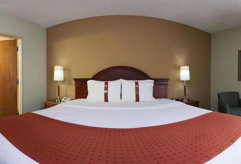 Hotel Holiday Inn Memphis-University of Memphis  | Memphis | Tennessee | United States 16
