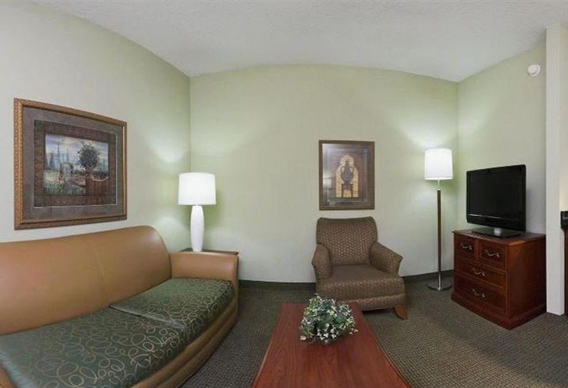 Hotel Holiday Inn Memphis-University of Memphis  | Memphis | Tennessee | United States 17