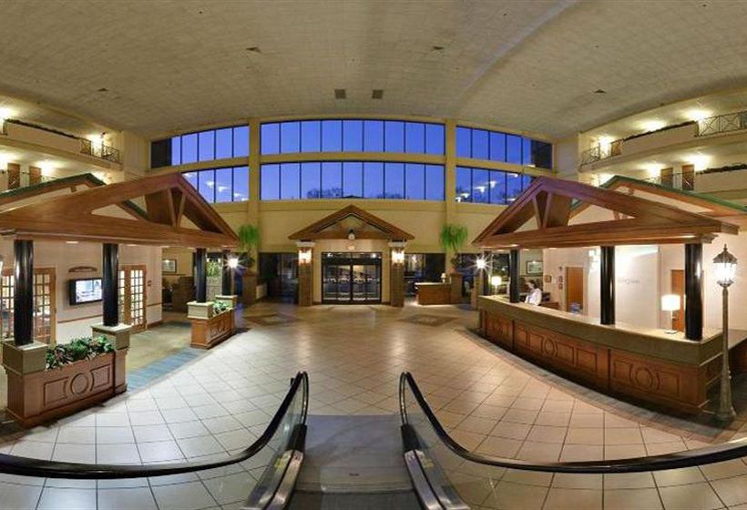 Hotel Holiday Inn Memphis-University of Memphis  | Memphis | Tennessee | United States 18