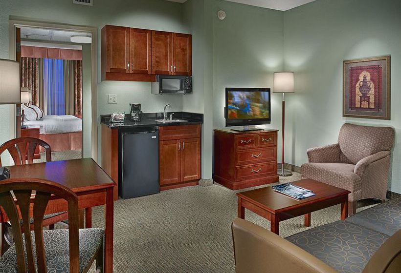 Hotel Holiday Inn Memphis-University of Memphis  | Memphis | Tennessee | United States 19