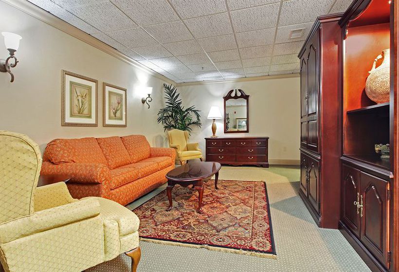 Hotel Holiday Inn Memphis-University of Memphis  | Memphis | Tennessee | United States 20