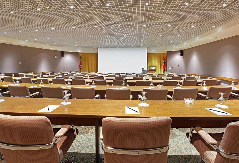 Hotel Holiday Inn Memphis-University of Memphis  | Memphis | Tennessee | United States 4