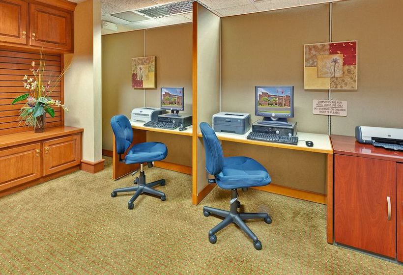 Hotel Holiday Inn Memphis-University of Memphis  | Memphis | Tennessee | United States 5