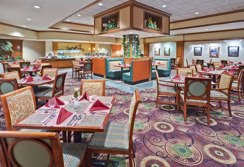 Hotel Holiday Inn Memphis-University of Memphis  | Memphis | Tennessee | United States 6