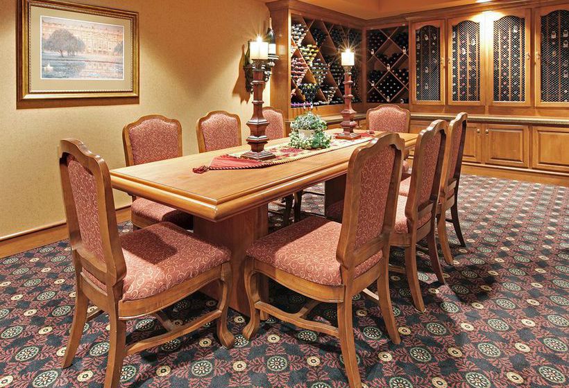 Hotel Holiday Inn Memphis-University of Memphis  | Memphis | Tennessee | United States 9