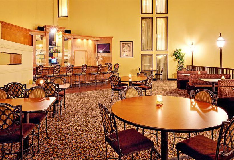 Hotel Holiday Inn Morgantown PA Turnpike Ex 298 Morgantown