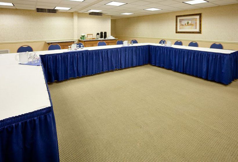 Hotel Holiday Inn Morgantown PA Turnpike Ex 298  | Morgantown | Pennsylvania | United States 1