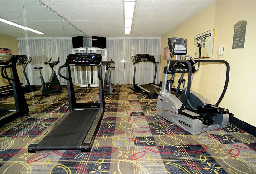 Hotel Holiday Inn Morgantown PA Turnpike Ex 298  | Morgantown | Pennsylvania | United States 11