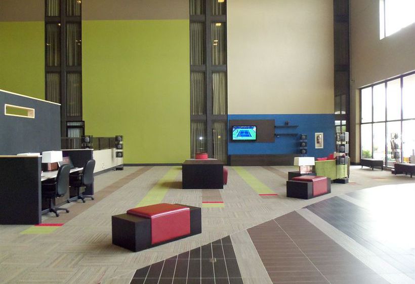 Hotel Holiday Inn Morgantown PA Turnpike Ex 298  | Morgantown | Pennsylvania | United States 13