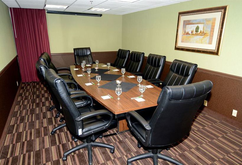 Hotel Holiday Inn Morgantown PA Turnpike Ex 298  | Morgantown | Pennsylvania | United States 15