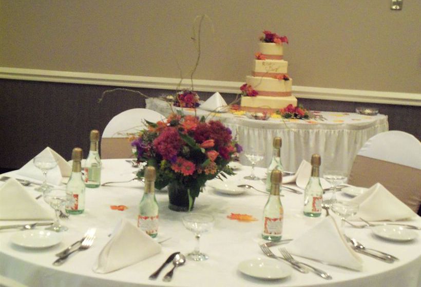 Hotel Holiday Inn Morgantown PA Turnpike Ex 298  | Morgantown | Pennsylvania | United States 16