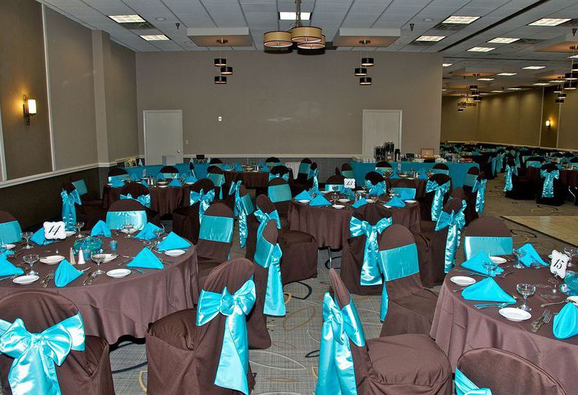 Hotel Holiday Inn Morgantown PA Turnpike Ex 298  | Morgantown | Pennsylvania | United States 17