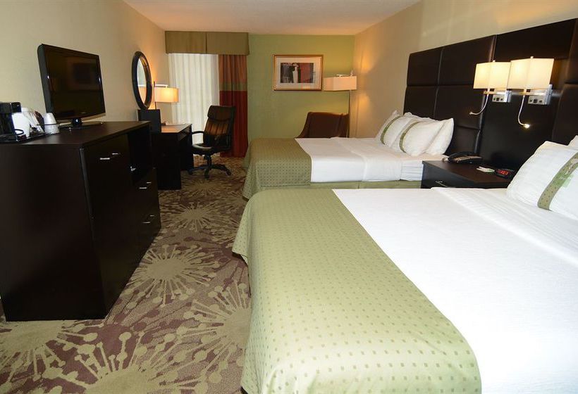 Hotel Holiday Inn Morgantown PA Turnpike Ex 298  | Morgantown | Pennsylvania | United States 19