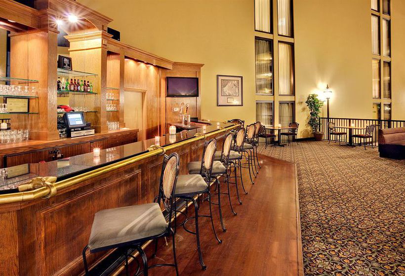 Hotel Holiday Inn Morgantown PA Turnpike Ex 298  | Morgantown | Pennsylvania | United States 2