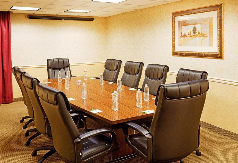 Hotel Holiday Inn Morgantown PA Turnpike Ex 298  | Morgantown | Pennsylvania | United States 3