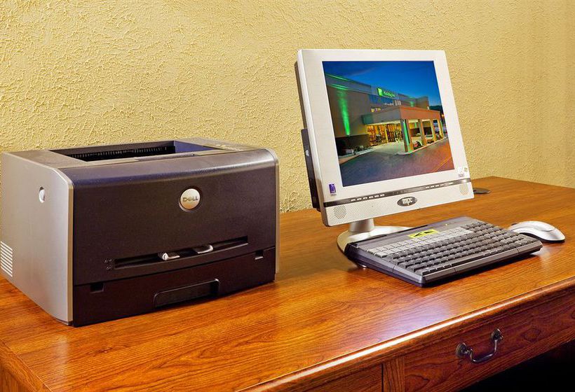 Hotel Holiday Inn Morgantown PA Turnpike Ex 298  | Morgantown | Pennsylvania | United States 4