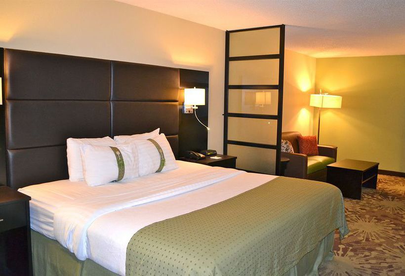 Hotel Holiday Inn Morgantown PA Turnpike Ex 298  | Morgantown | Pennsylvania | United States 5