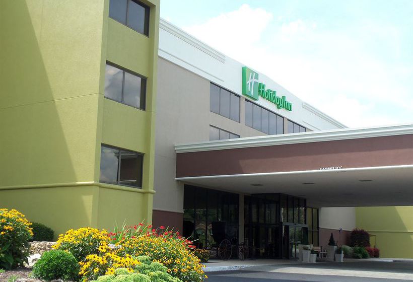 Hotel Holiday Inn Morgantown PA Turnpike Ex 298  | Morgantown | Pennsylvania | United States 6