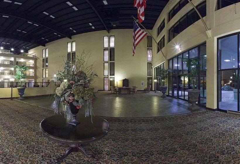 Hotel Holiday Inn Morgantown PA Turnpike Ex 298  | Morgantown | Pennsylvania | United States 8